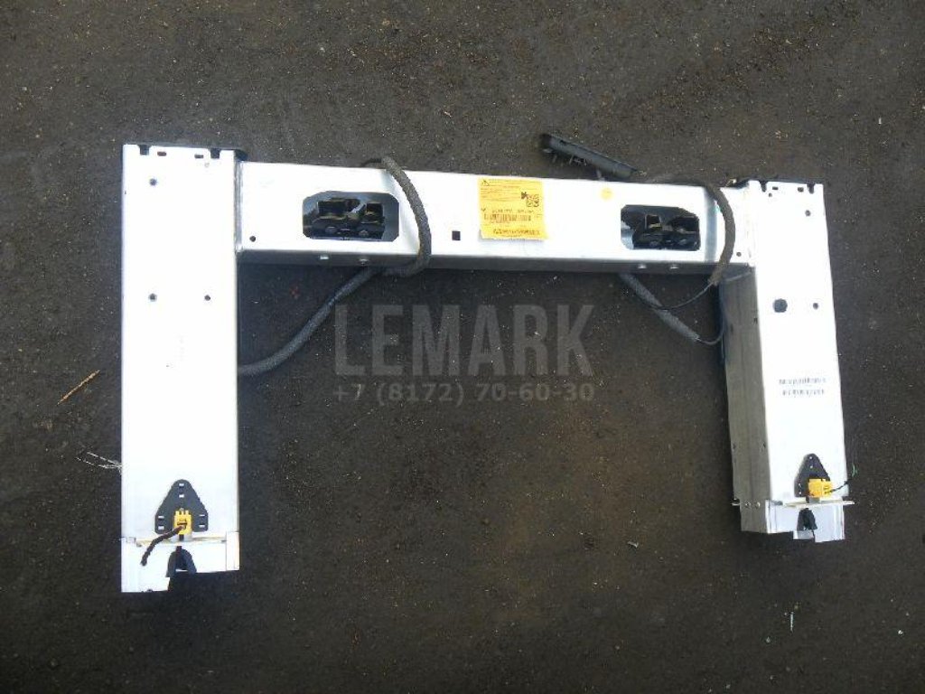 Защита при опрокидывании