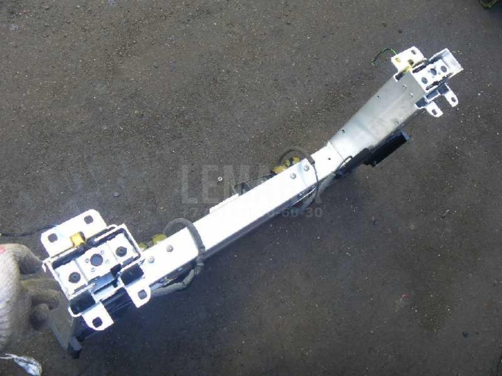 Защита при опрокидывании