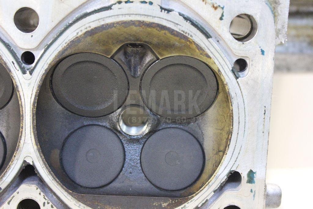 Головка блока