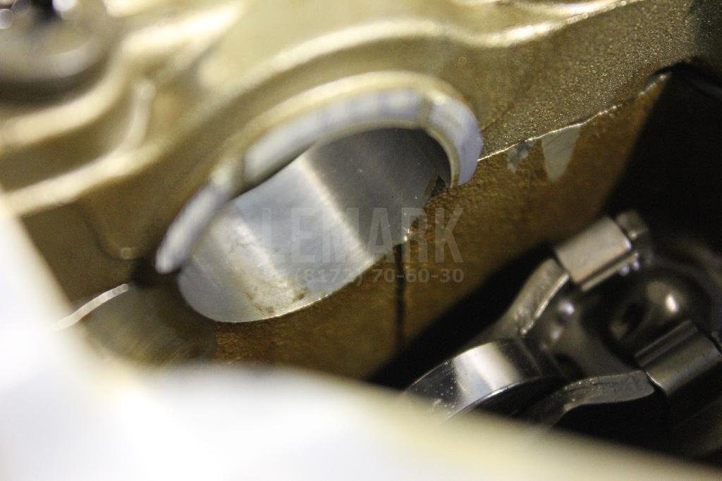 Головка блока