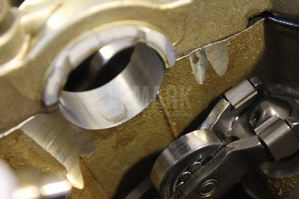 Головка блока