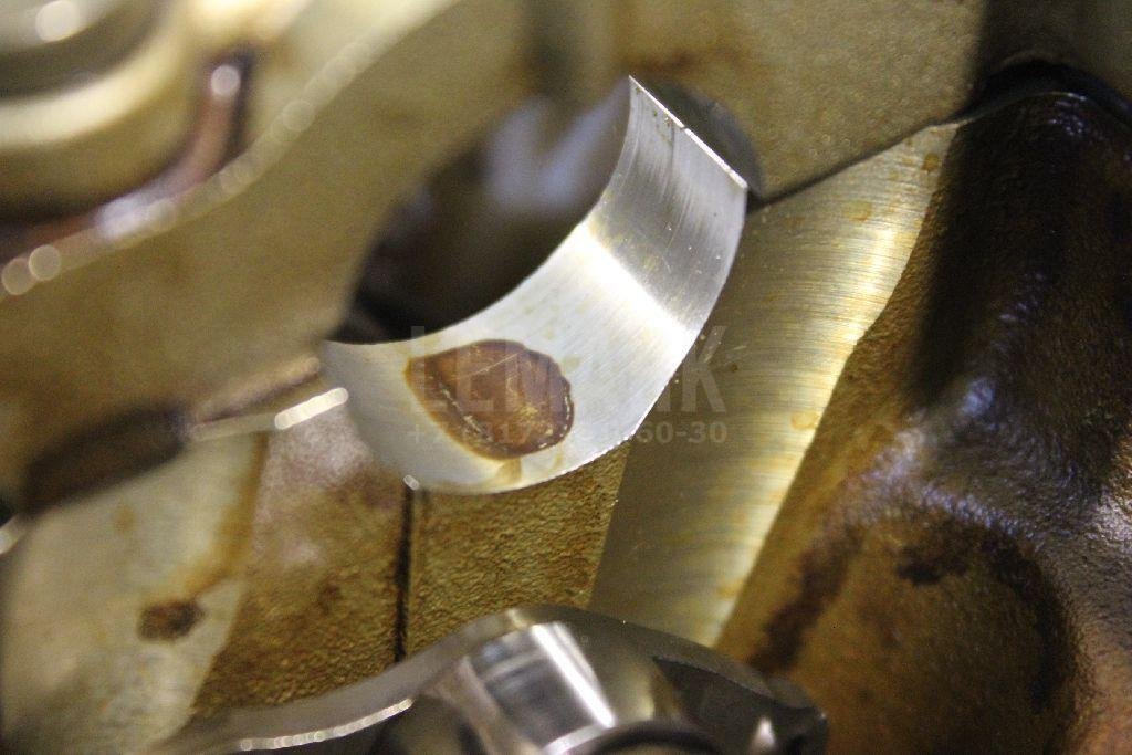 Головка блока