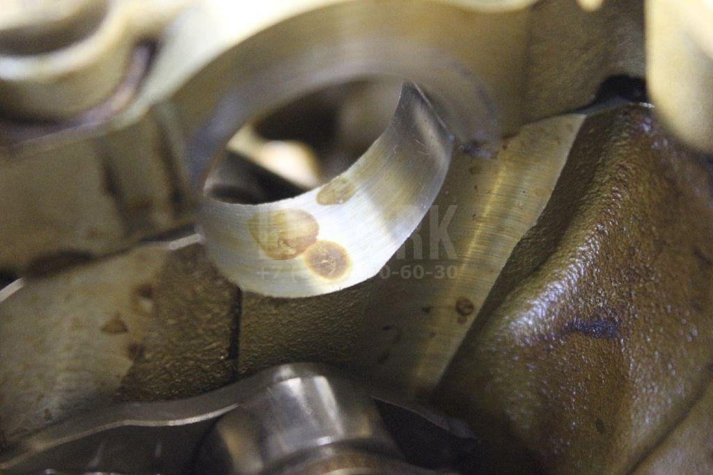 Головка блока