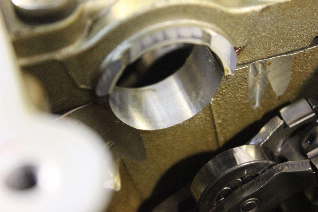 Головка блока