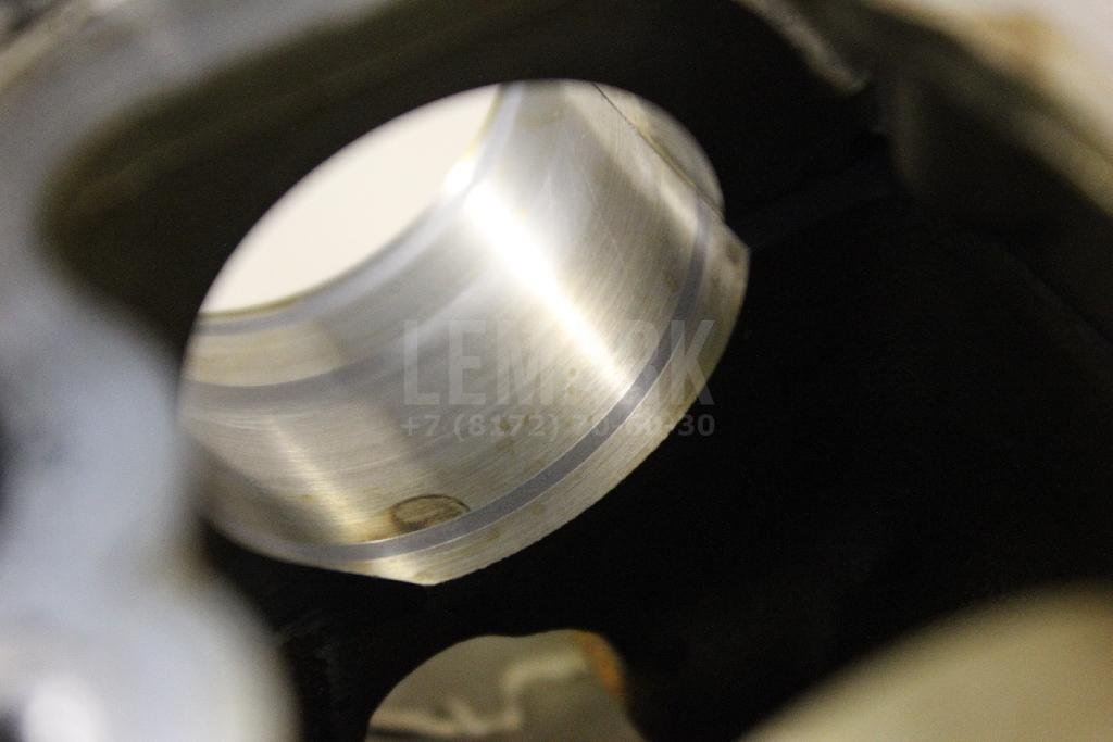 Головка блока