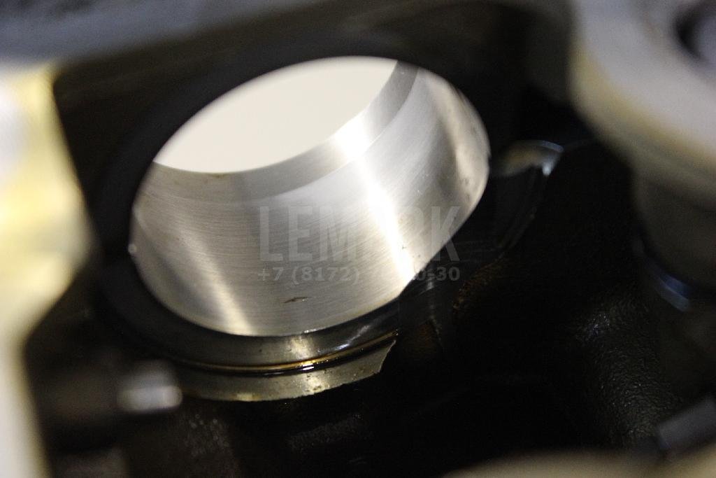 Головка блока