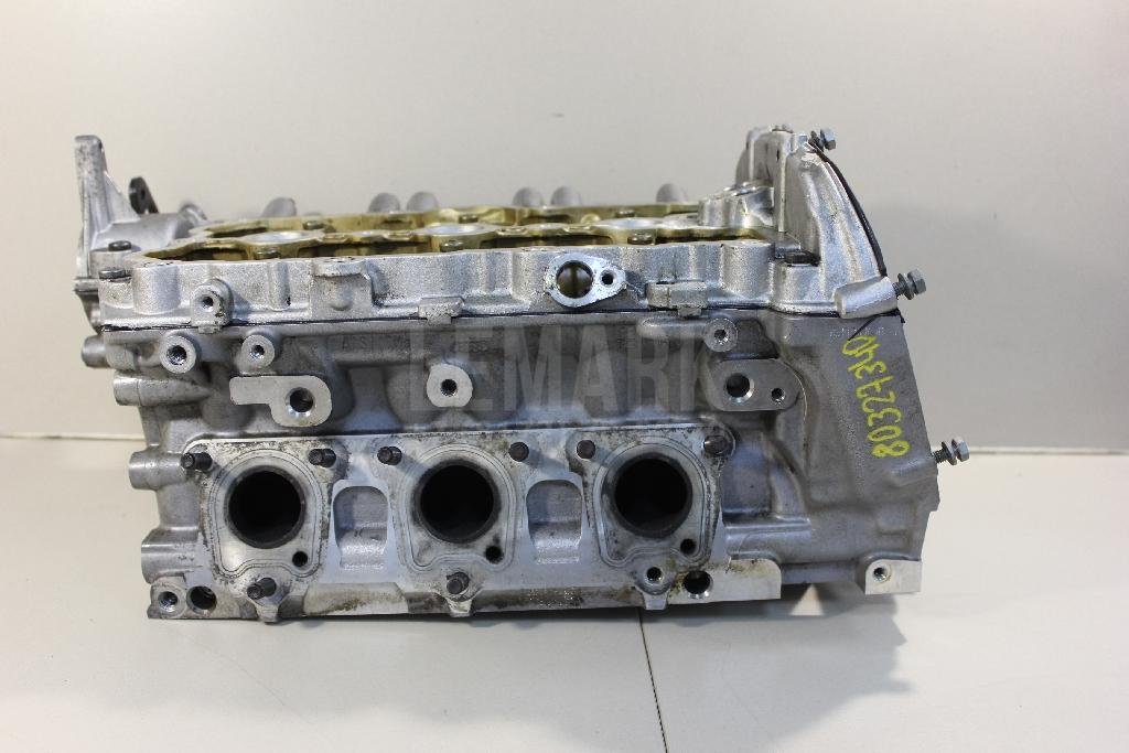 Головка блока