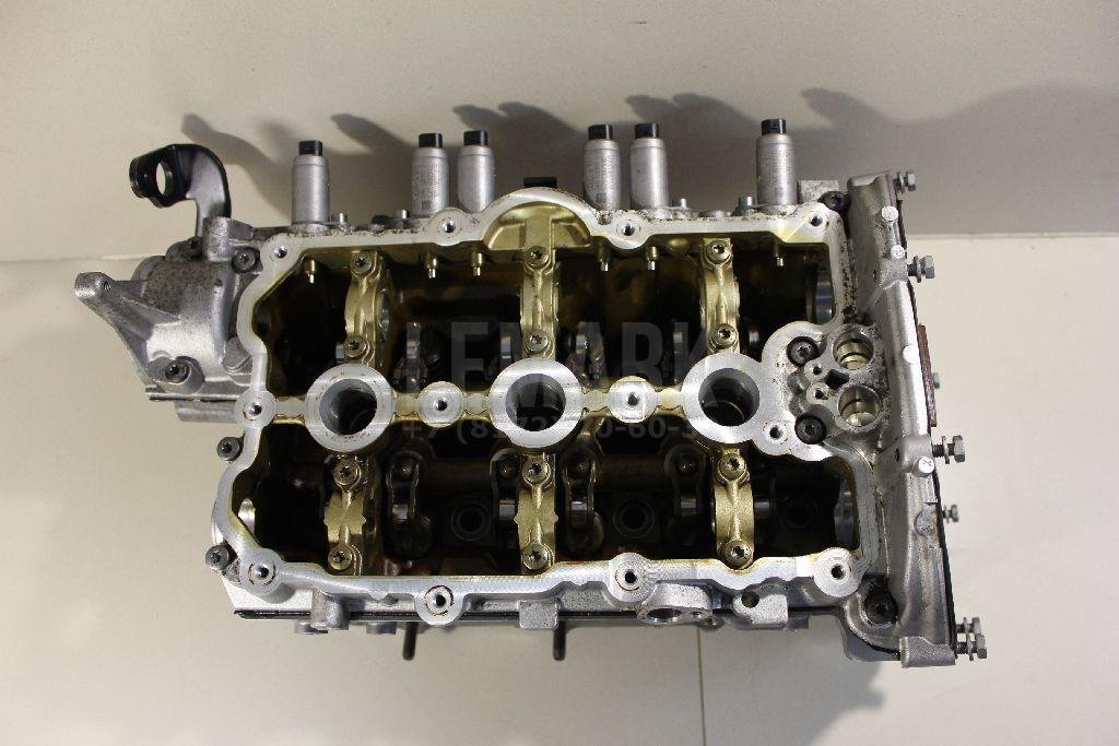 Головка блока