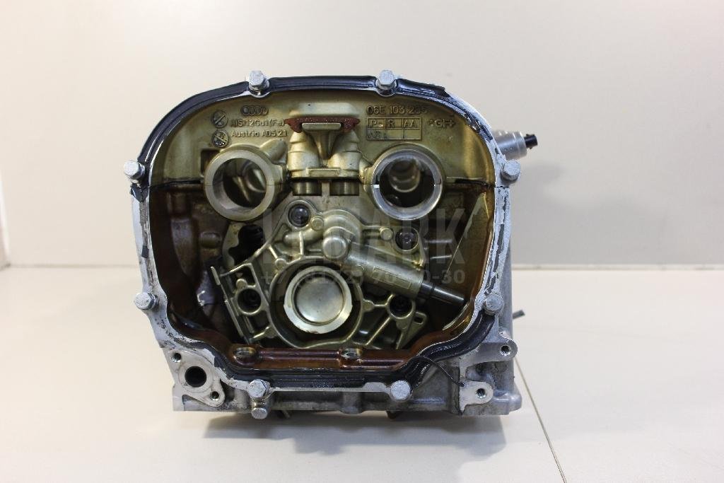 Головка блока