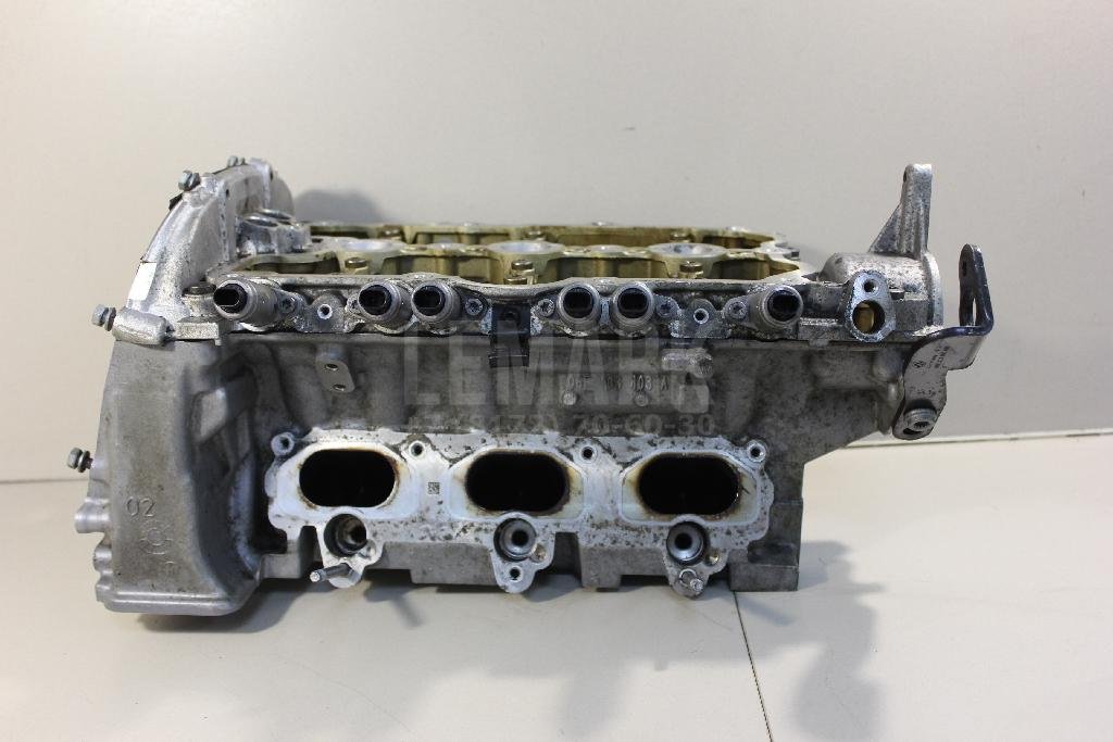 Головка блока