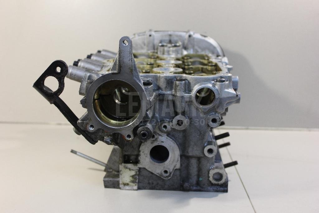 Головка блока