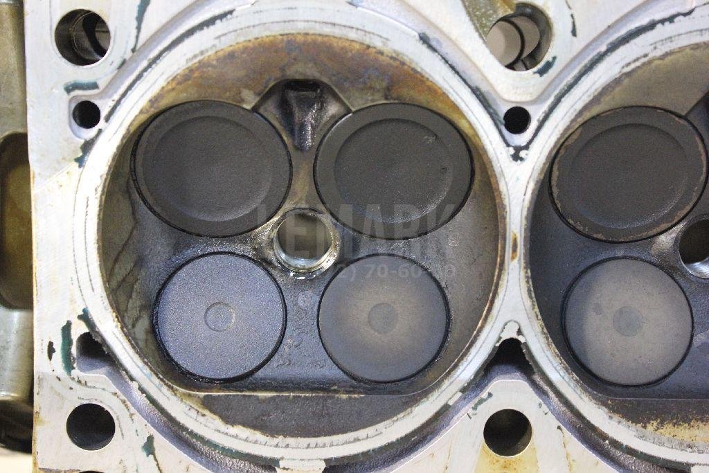 Головка блока