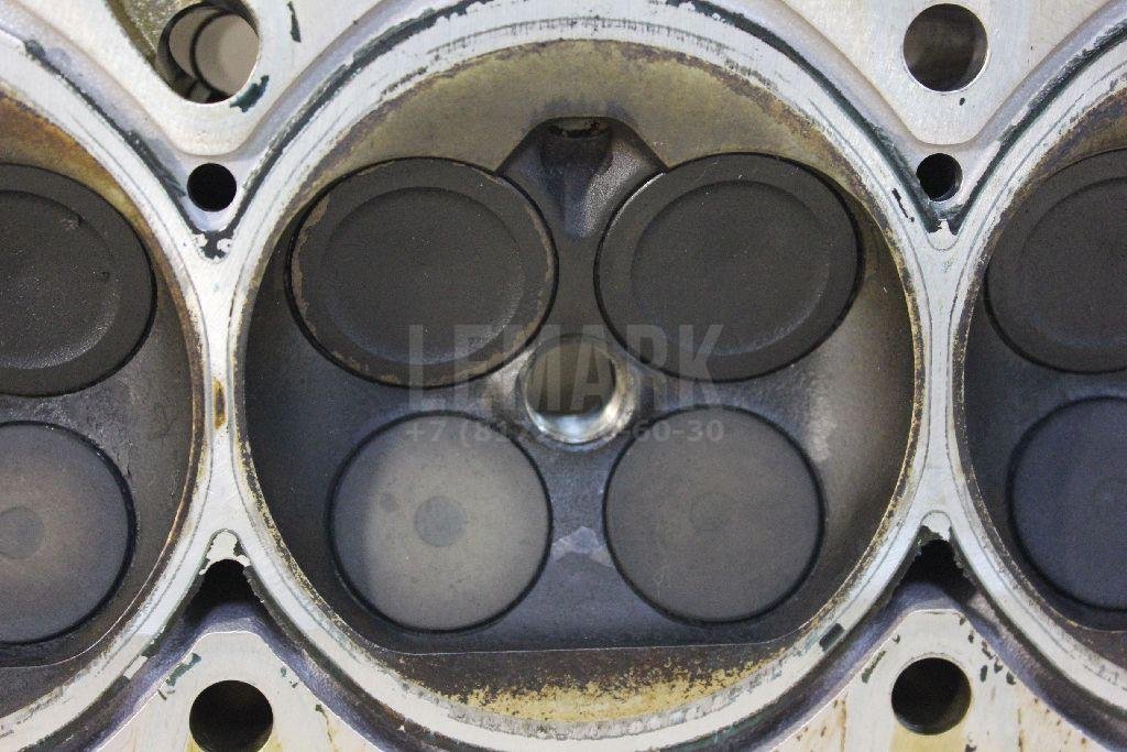 Головка блока