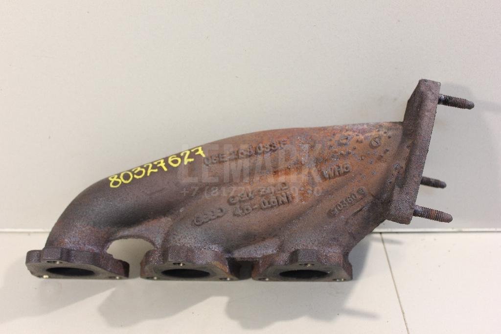 Коллектор выпускной для  Acura CL 1996-2003