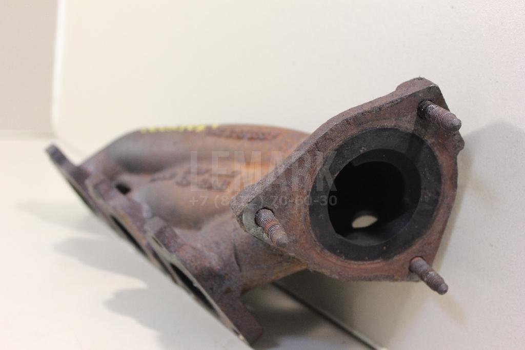 Коллектор выпускной для  Acura CL 1996-2003