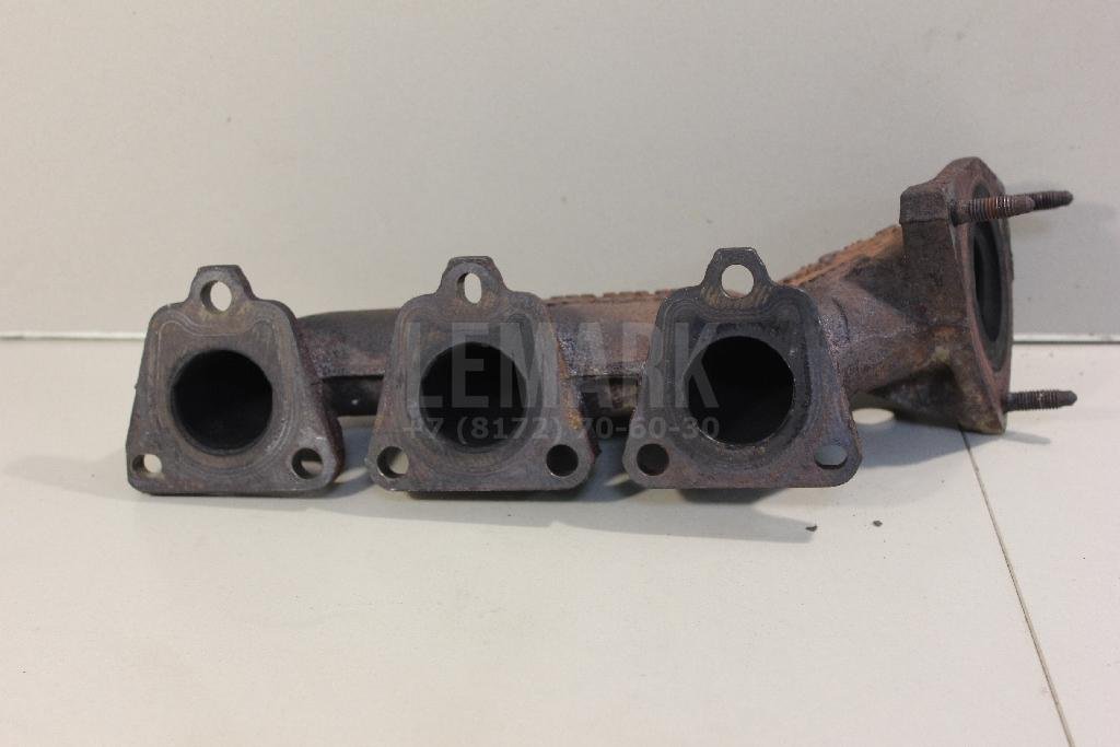 Коллектор выпускной для  Acura CL 1996-2003