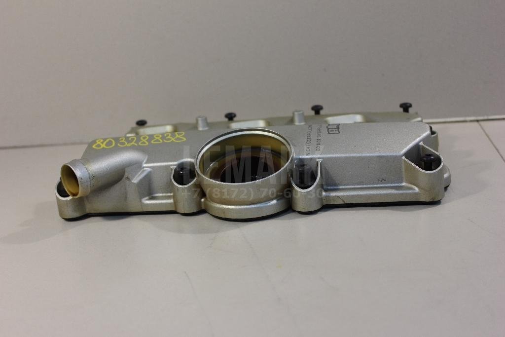 Крышка головки блока (клапанная)