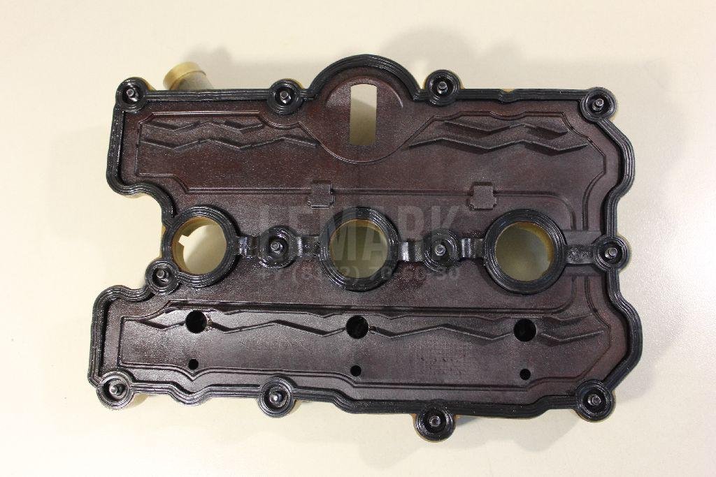 Крышка головки блока (клапанная)