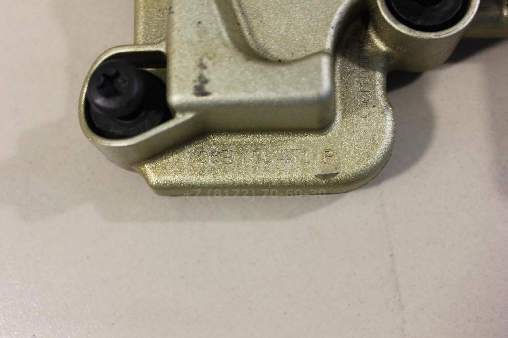 Крышка головки блока (клапанная)