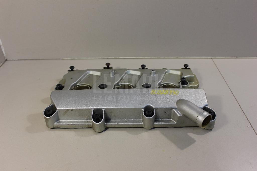 Крышка головки блока (клапанная)