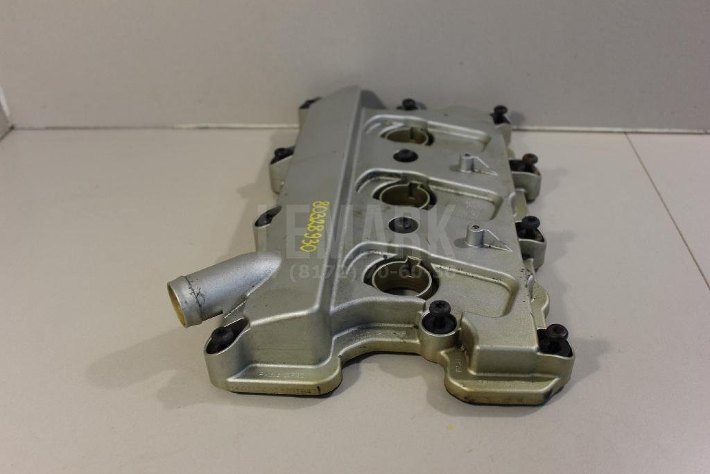 Крышка головки блока (клапанная)