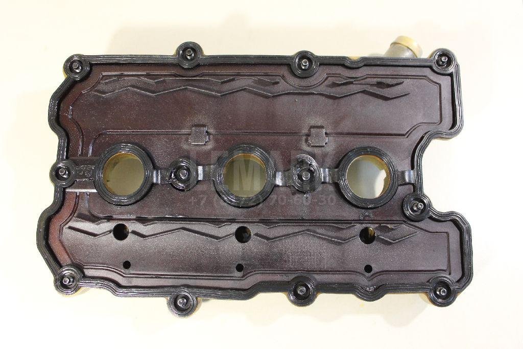 Крышка головки блока (клапанная)