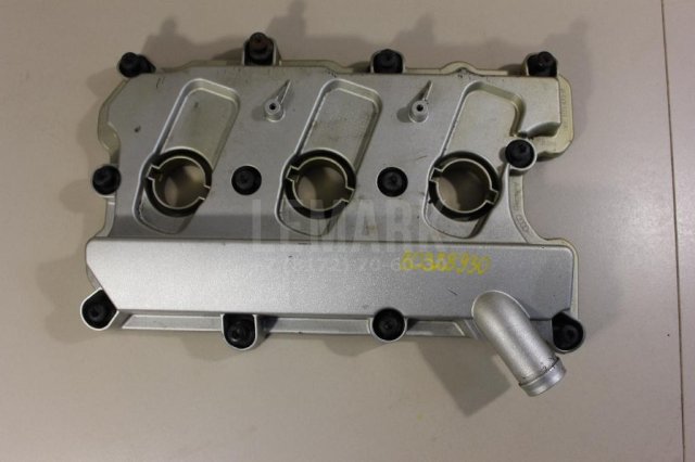 Крышка головки блока (клапанная)