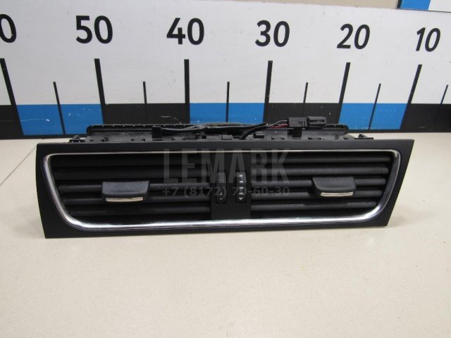 Дефлектор воздушный