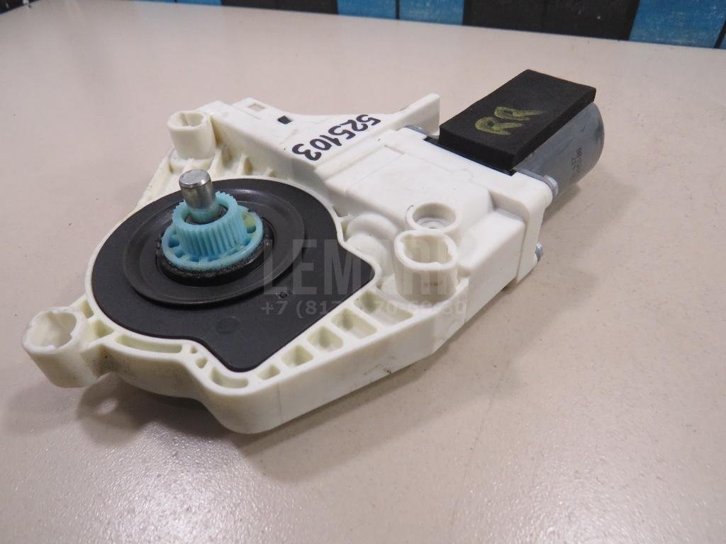 Моторчик стеклоподъемника