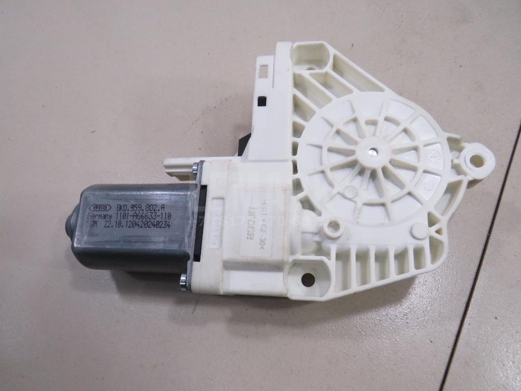 Моторчик стеклоподъемника