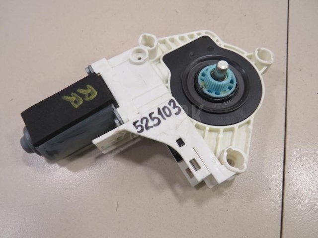 Моторчик стеклоподъемника