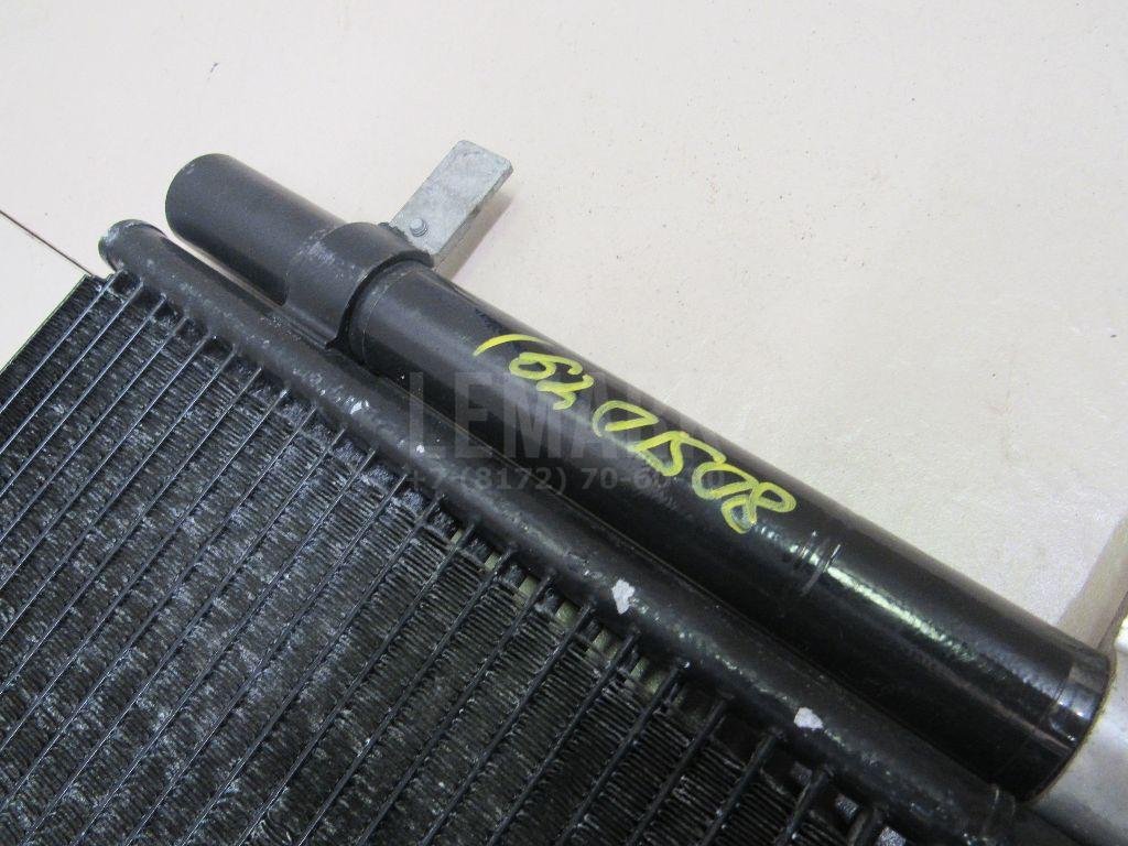 Радиатор кондиционера (конденсер)