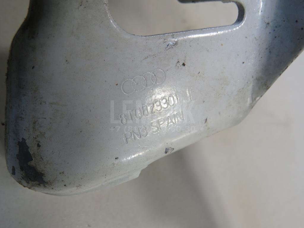 Петля капота левая