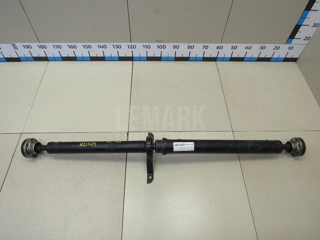 Вал карданный