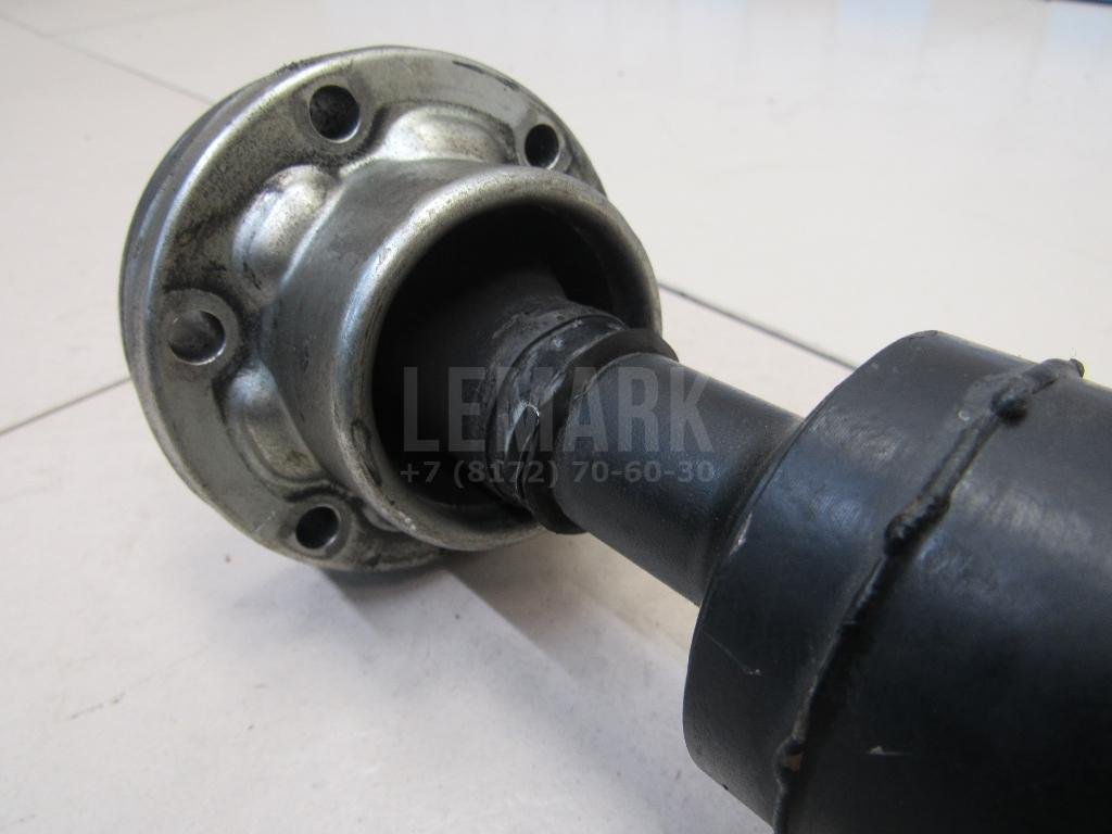 Вал карданный