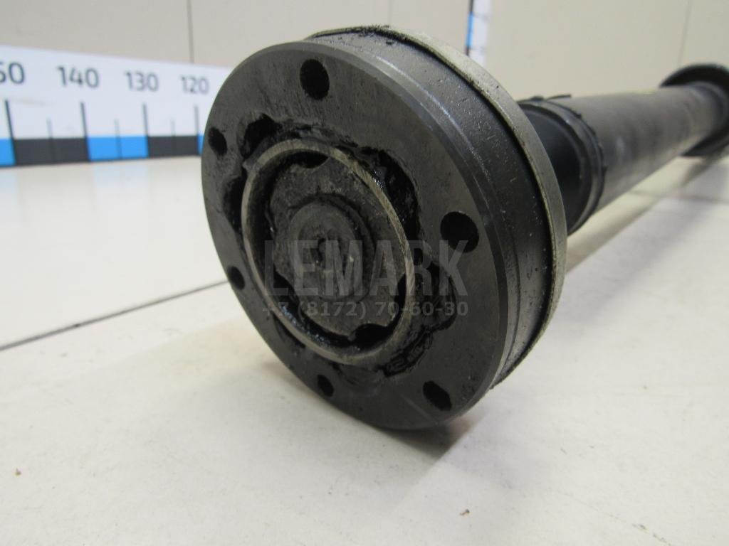 Вал карданный