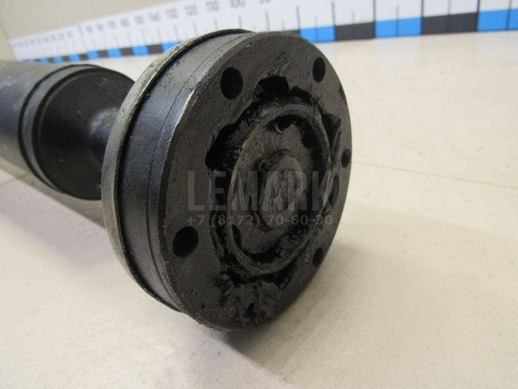 Вал карданный