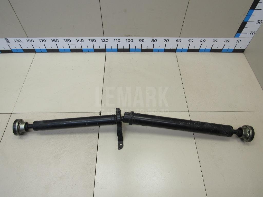 Вал карданный