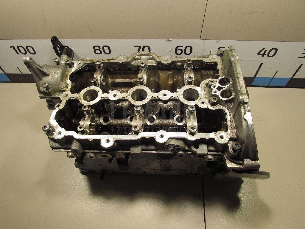 Головка блока для  Acura MDX 2013-2020