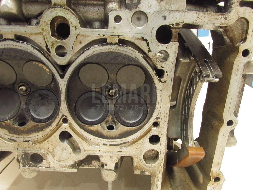 Головка блока для  Acura MDX 2013-2020