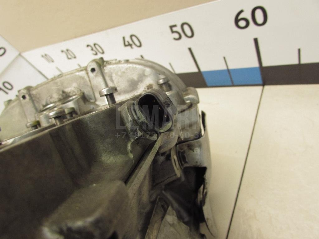 Головка блока для  Acura MDX 2013-2020