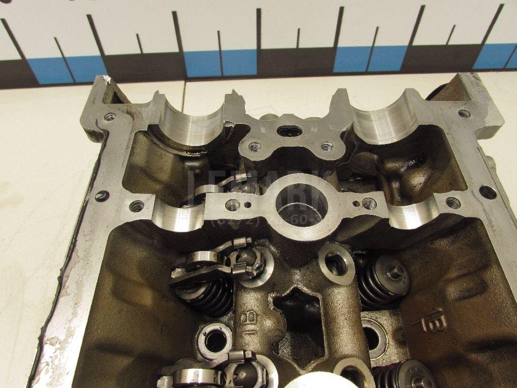 Головка блока для  Acura MDX 2013-2020