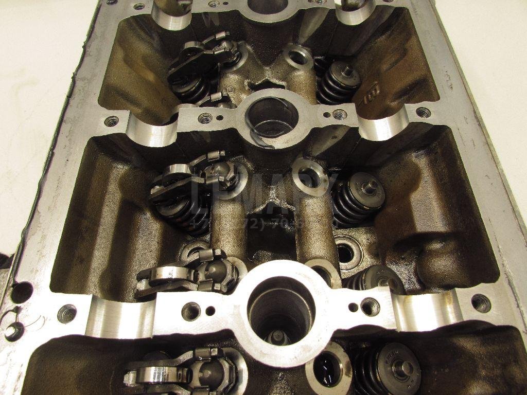 Головка блока для  Acura MDX 2013-2020