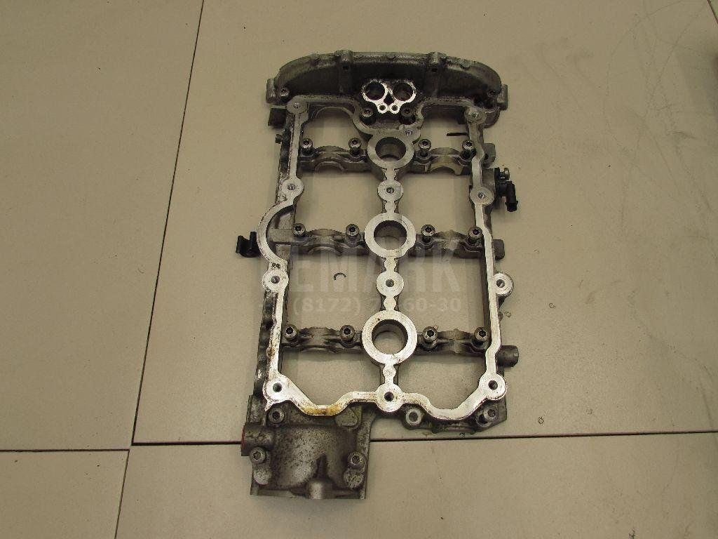 Головка блока для  Acura MDX 2013-2020