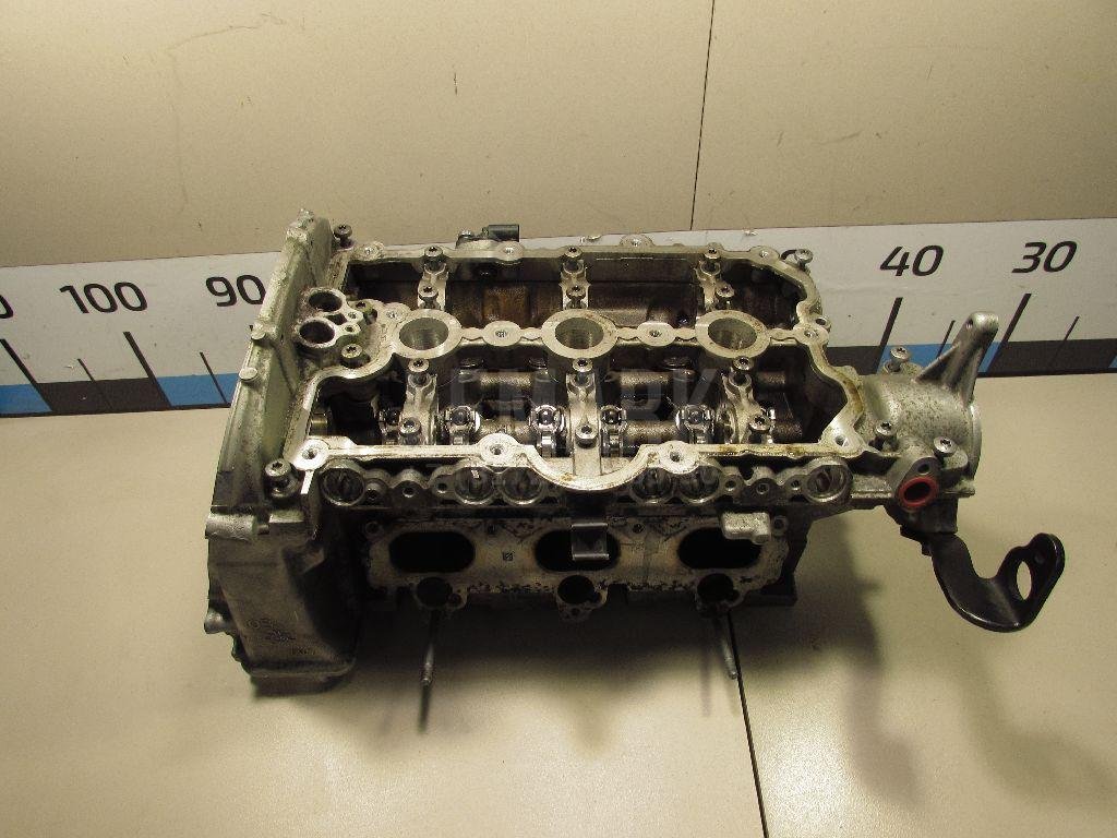 Головка блока для  Acura MDX 2013-2020