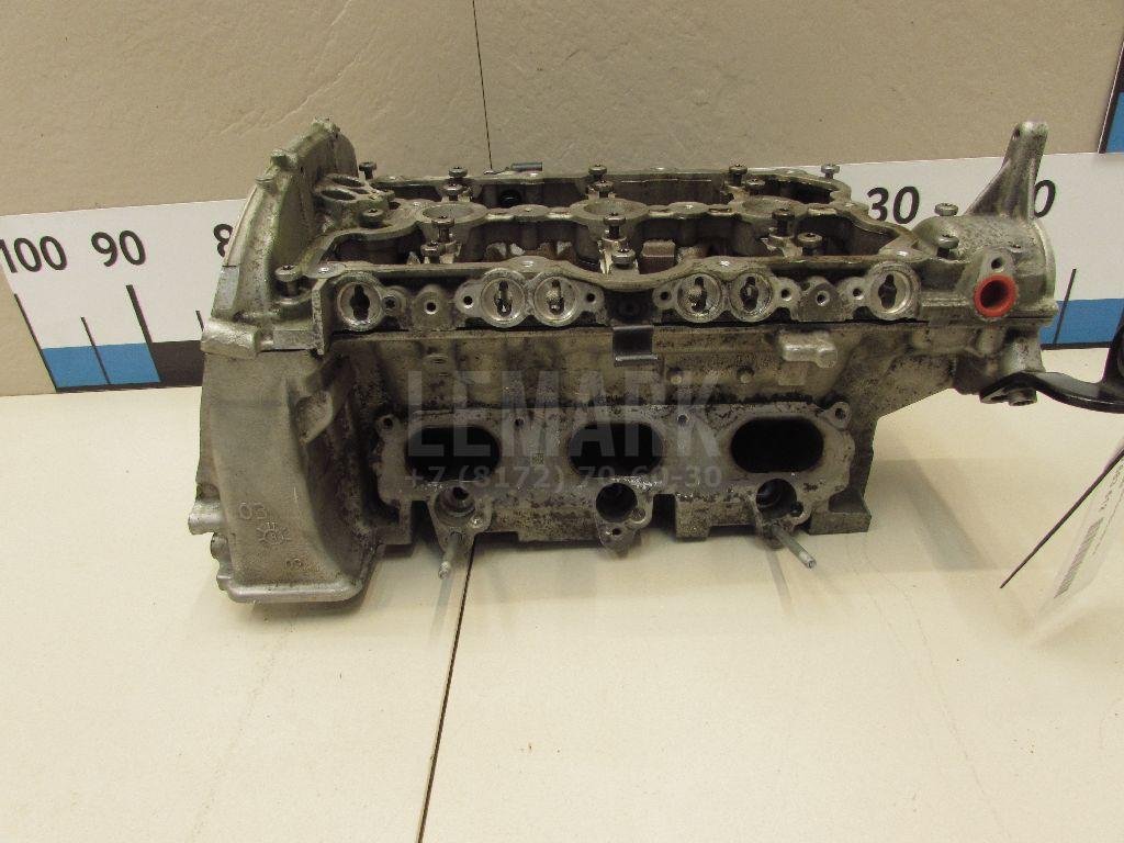 Головка блока для  Acura MDX 2013-2020