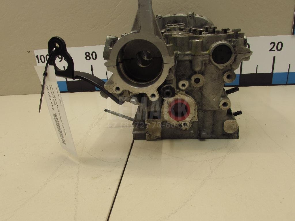 Головка блока для  Acura MDX 2013-2020