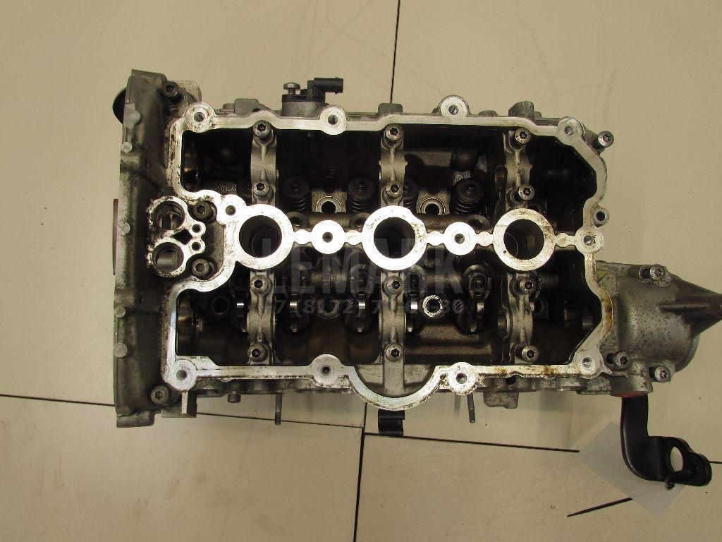 Головка блока для  Acura MDX 2013-2020