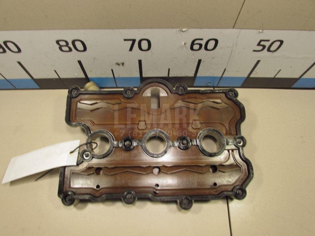 Крышка головки блока (клапанная)