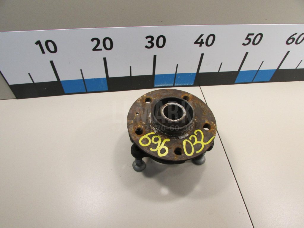 Подшипник ступицы